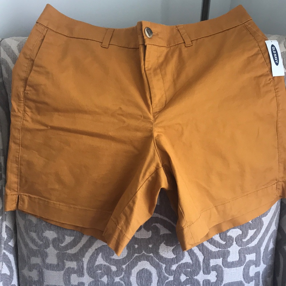 Old navy everyday shorts (12)